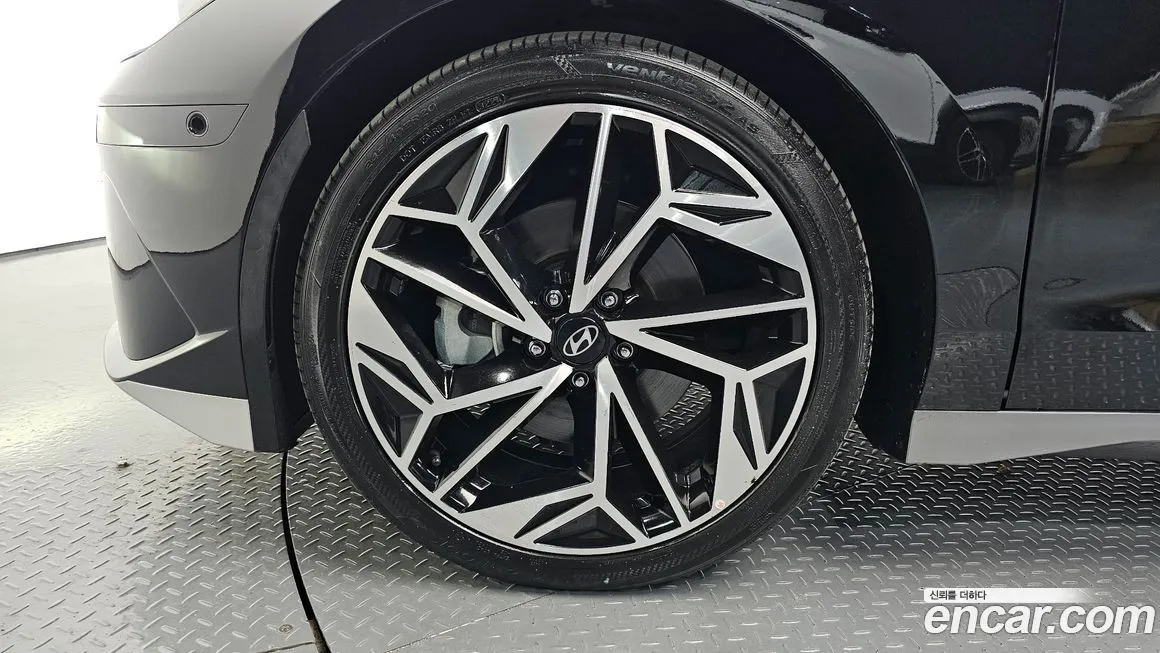 Hyundai Ioniq6 2023 из KR, фото 9