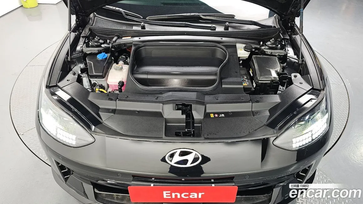 Hyundai Ioniq6 2023 из KR, фото 10