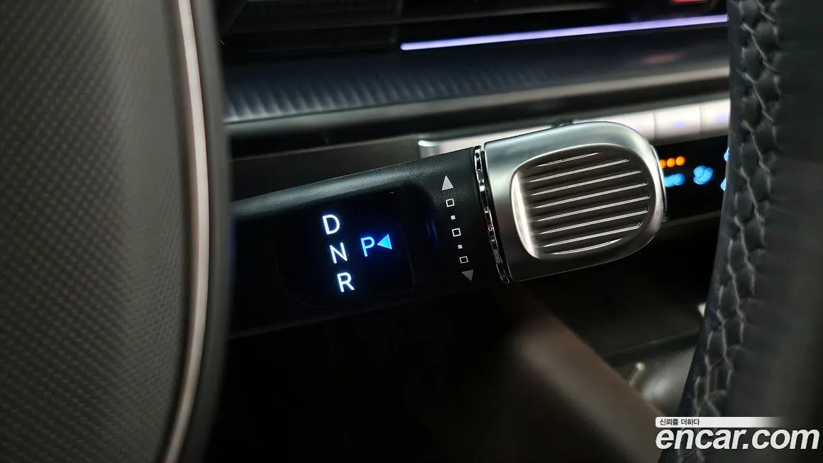 Hyundai Ioniq6 2023 из KR, фото 6