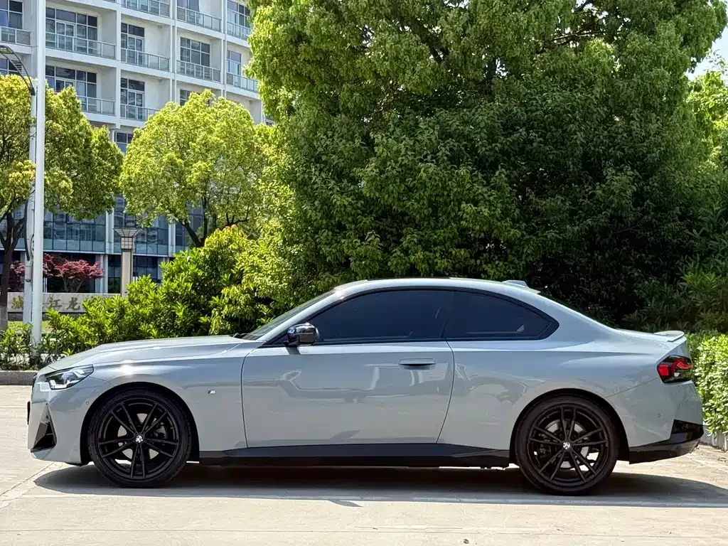 BMW 2 Series (Import) 2023 из CN, фото 10