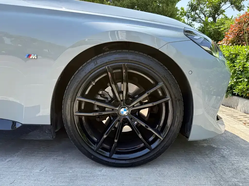 BMW 2 Series (Import) 2023 из CN, фото 7