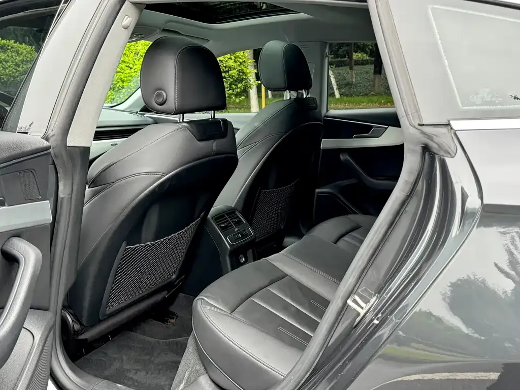 Audi A5 (Import) 2021 из CN, фото 4