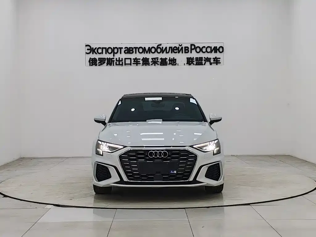 Audi A3 — фото 5