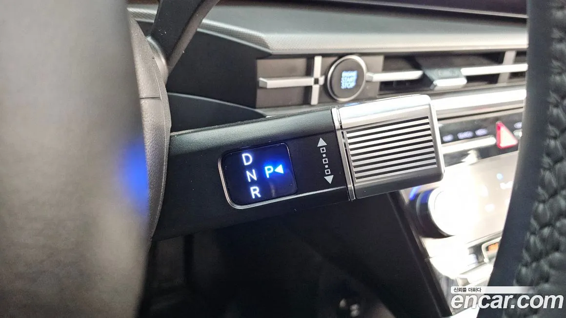 Hyundai Santafe 2024 из KR, фото 6
