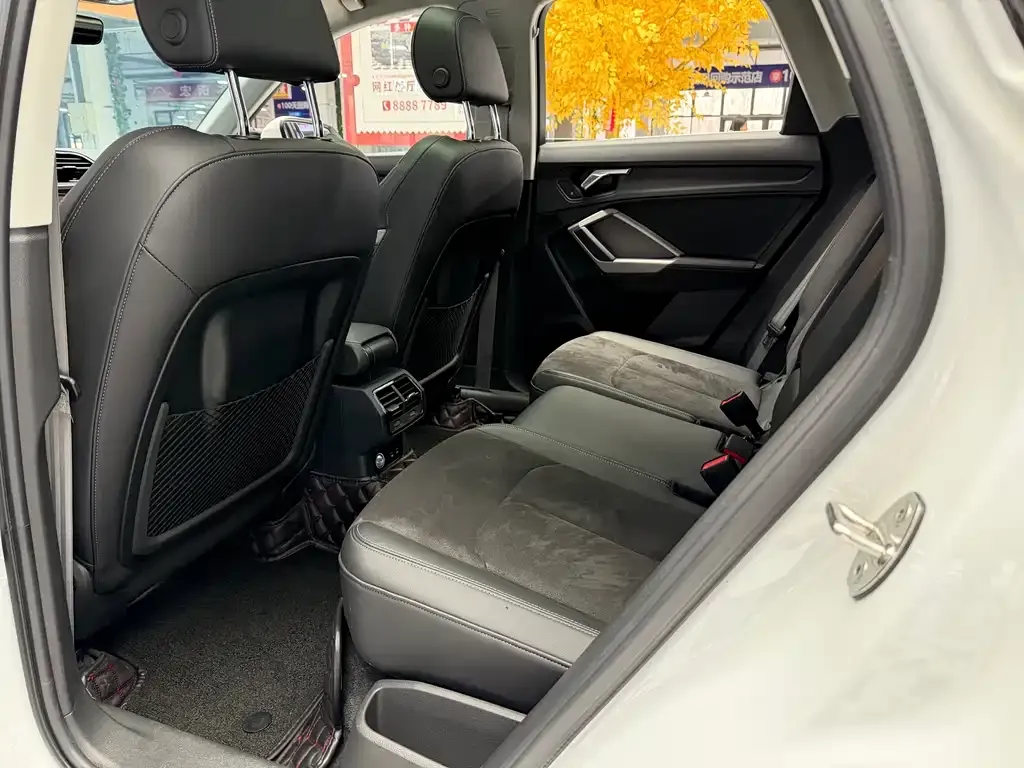 Audi Q3 2022 из CN, фото 9