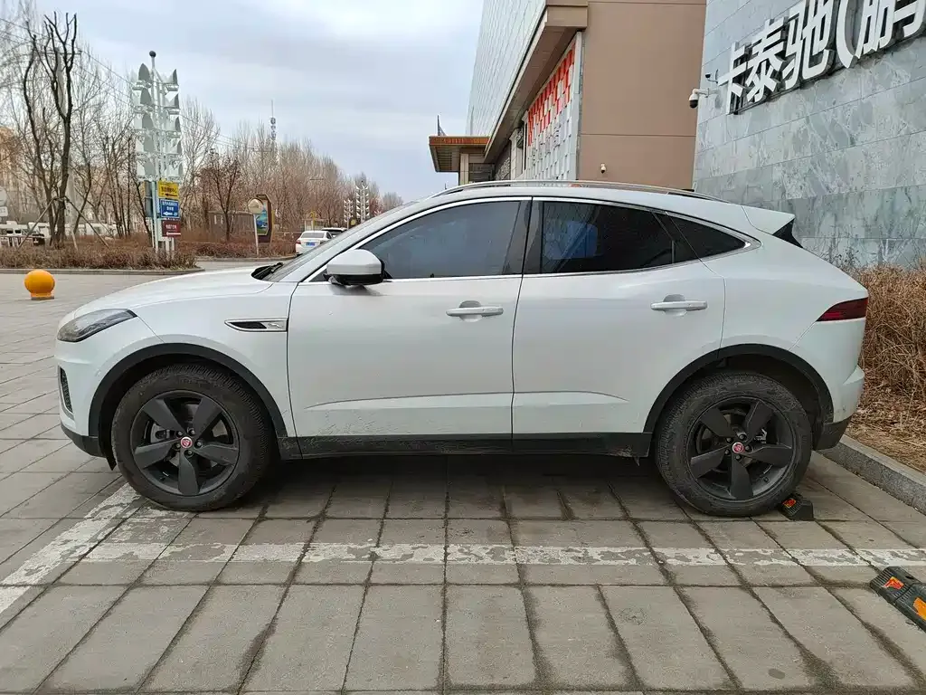 Jaguar E-PACE 2024 из CN, фото 6