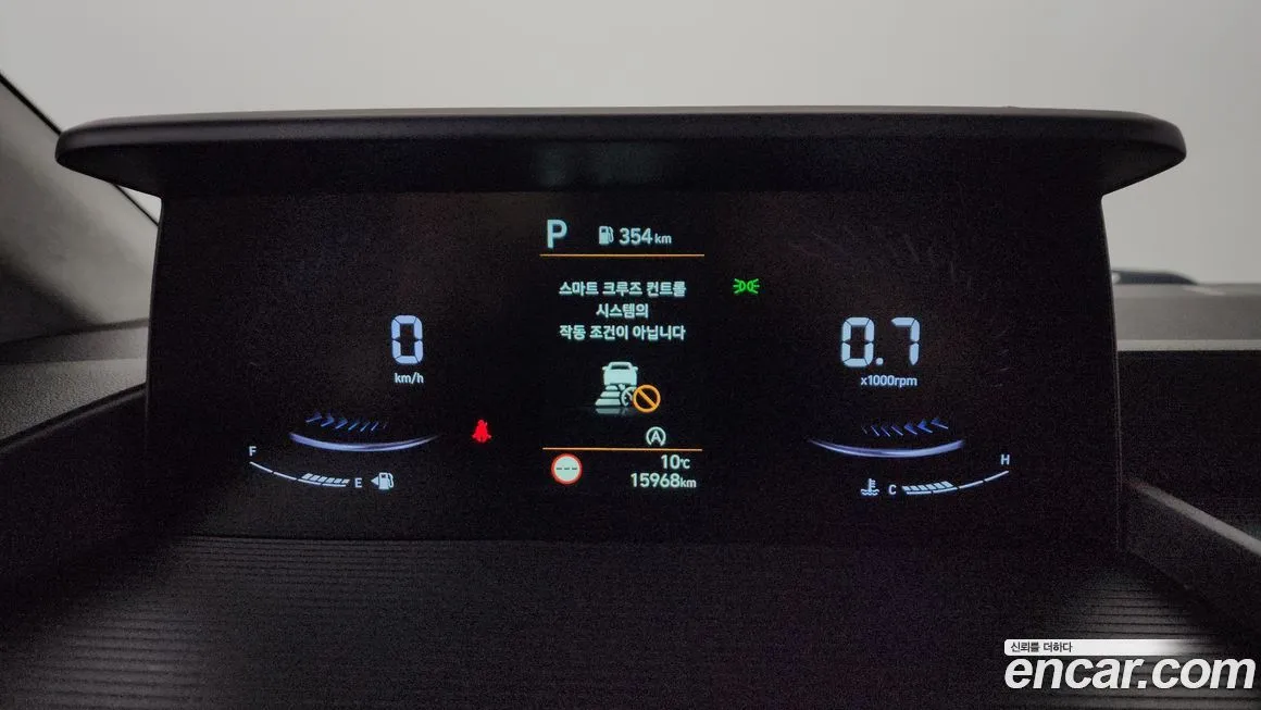 Hyundai Staria 2022 из KR, фото 4