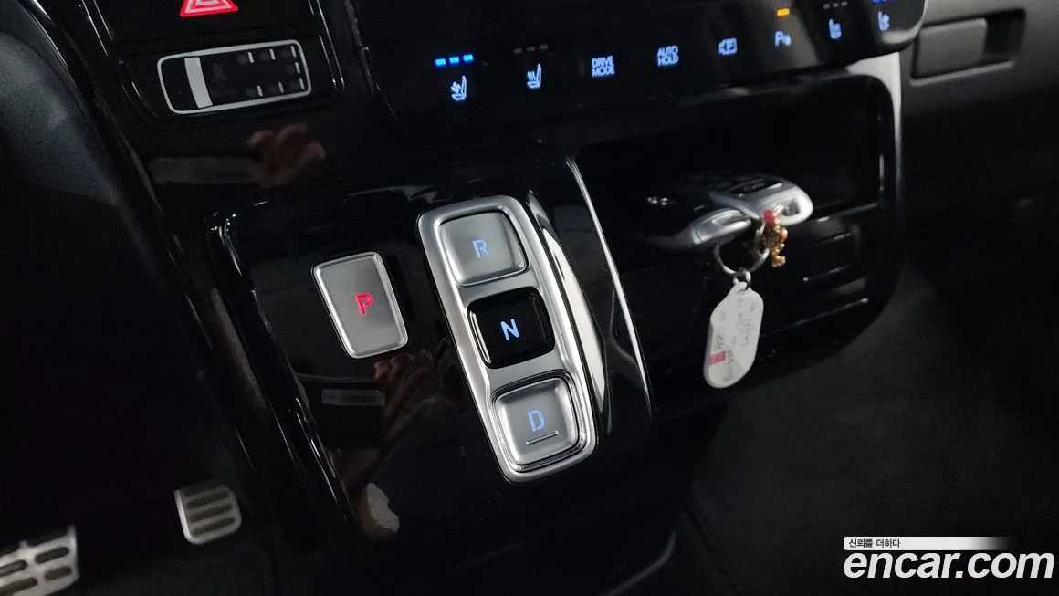 Hyundai Staria 2022 из KR, фото 5