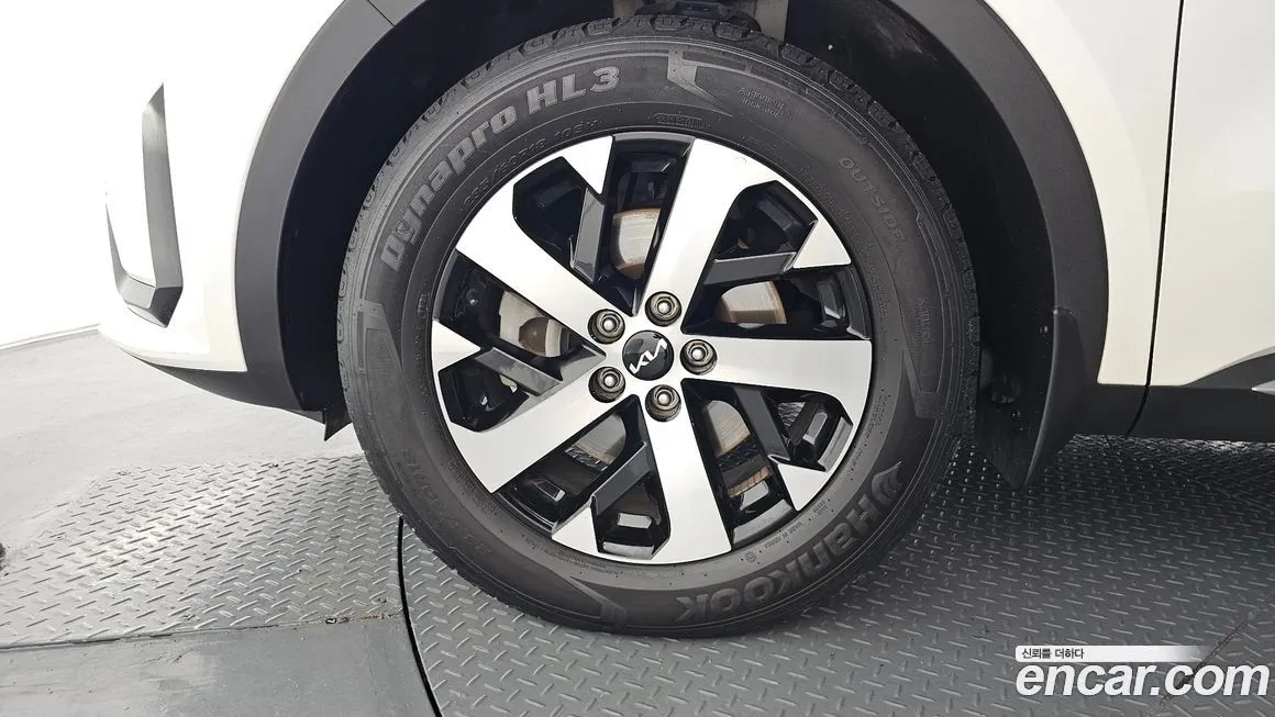 Kia Sorento 2023 из KR, фото 8