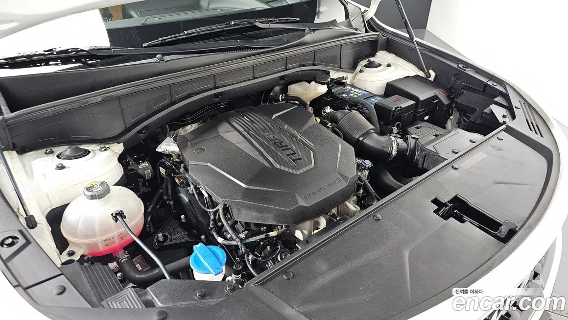 Kia Sorento 2023 из KR, фото 9