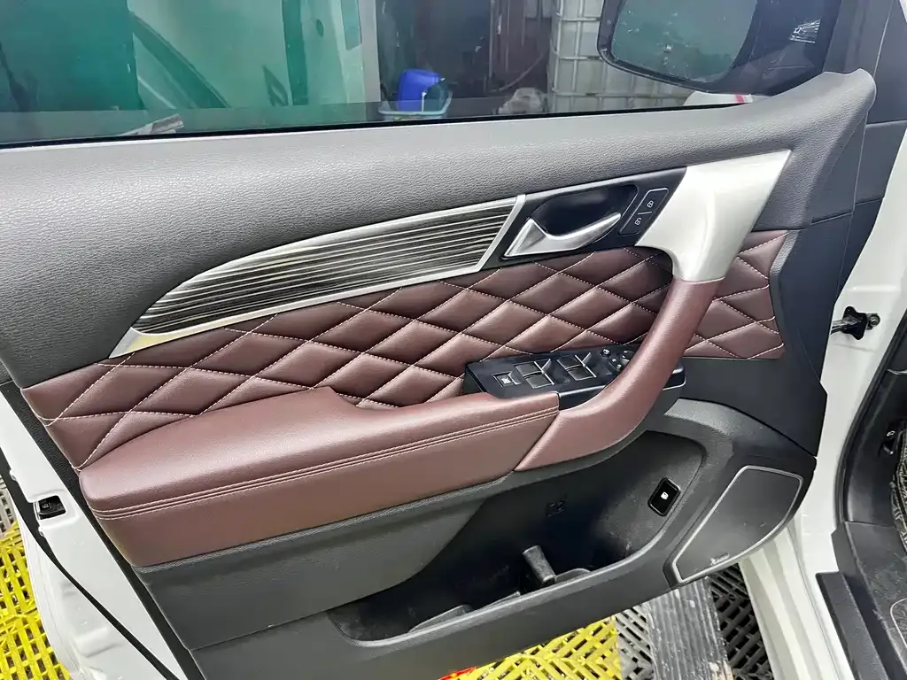 Haval H9 2022 из CN, фото 7