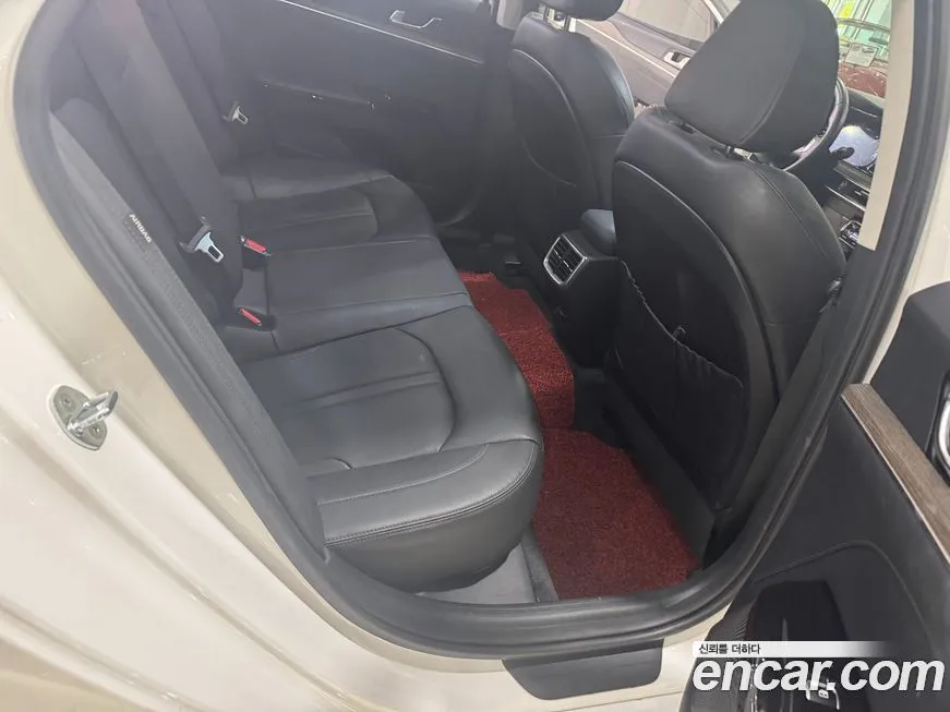 Kia K5 2022 из KR, фото 7