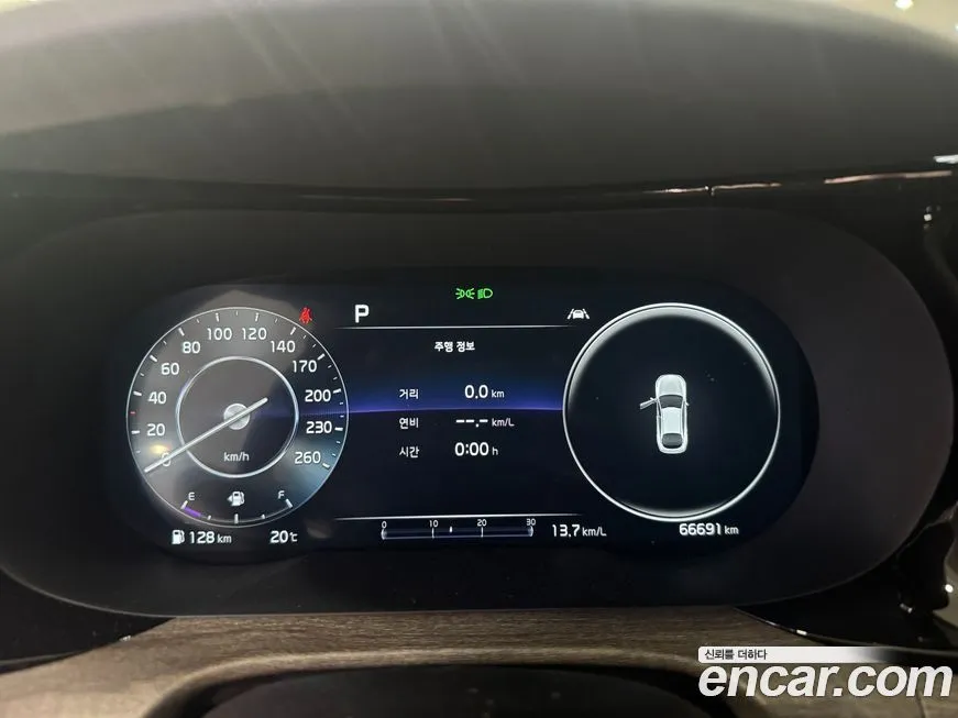 Kia K5 2022 из KR, фото 3