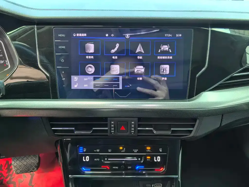 Volkswagen Passat — фото 4