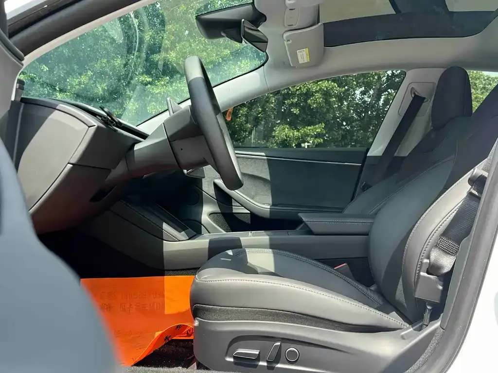 Tesla Model 3 — фото 6