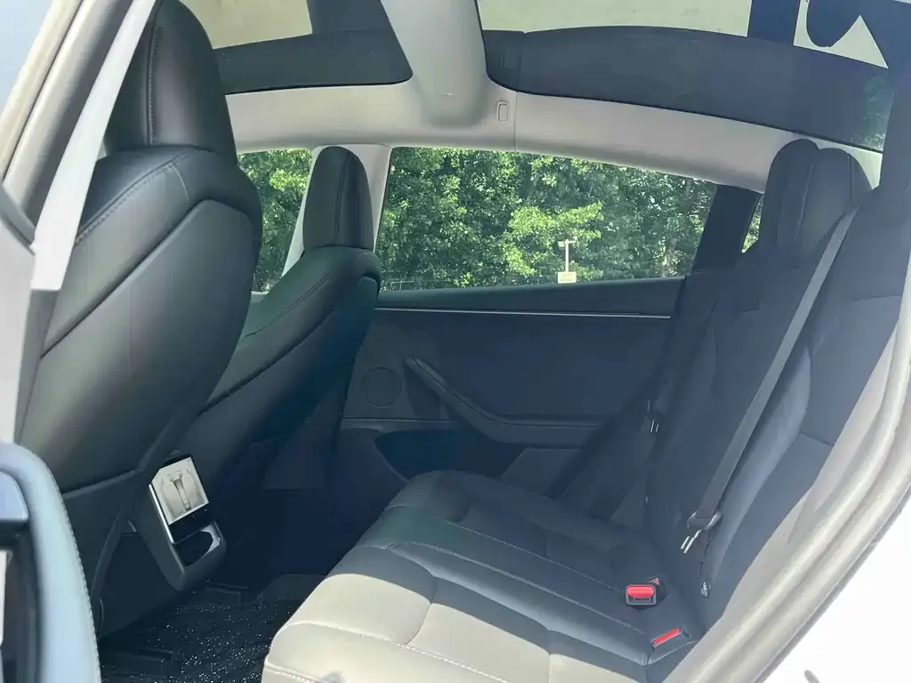 Tesla Model 3 — фото 3