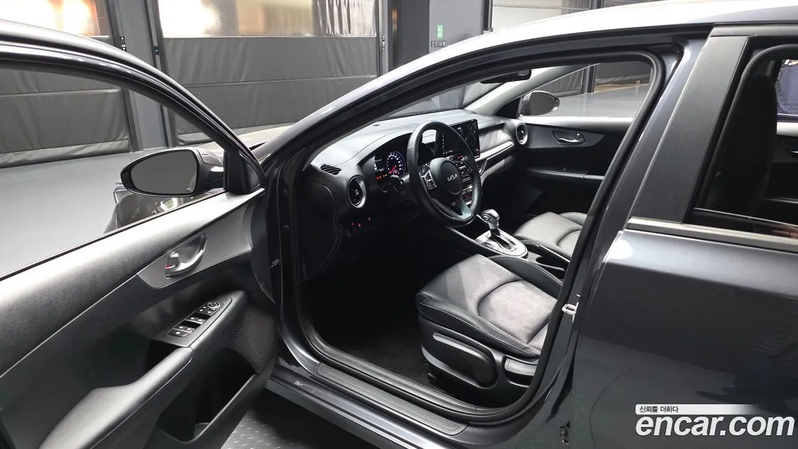 Kia K3 2022 из KR, фото 7