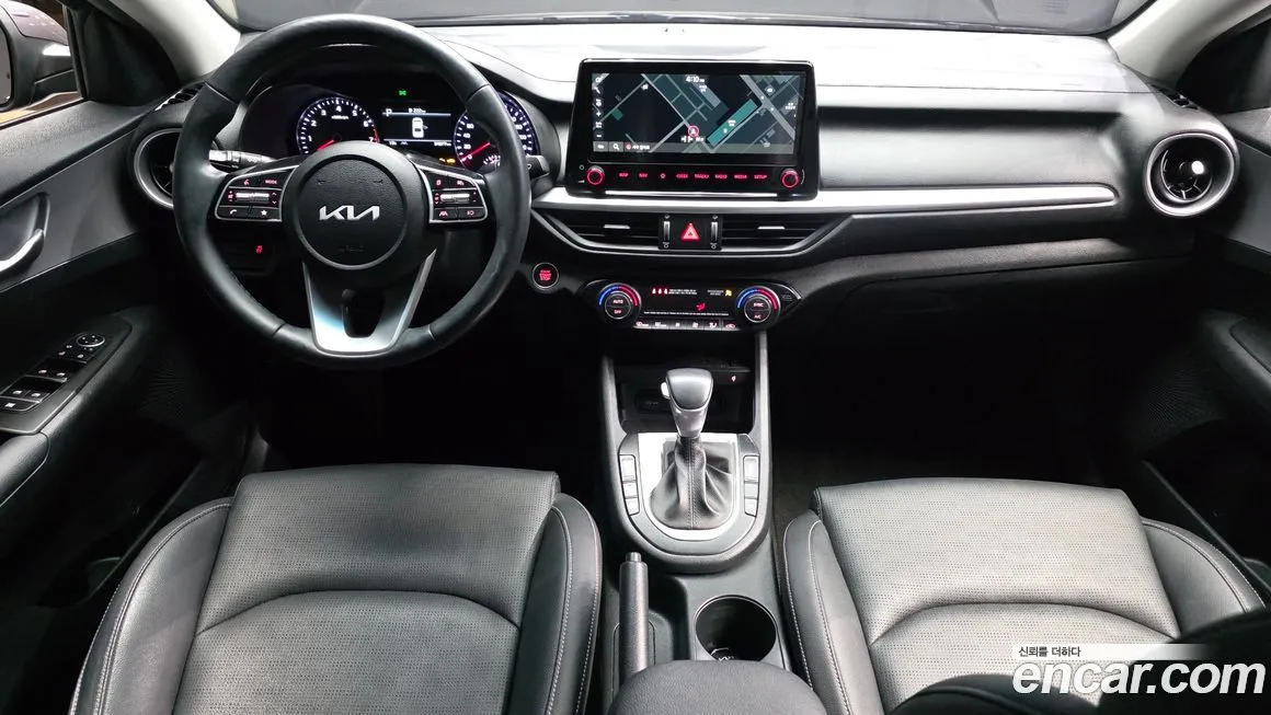 Kia K3 2022 из KR, фото 10