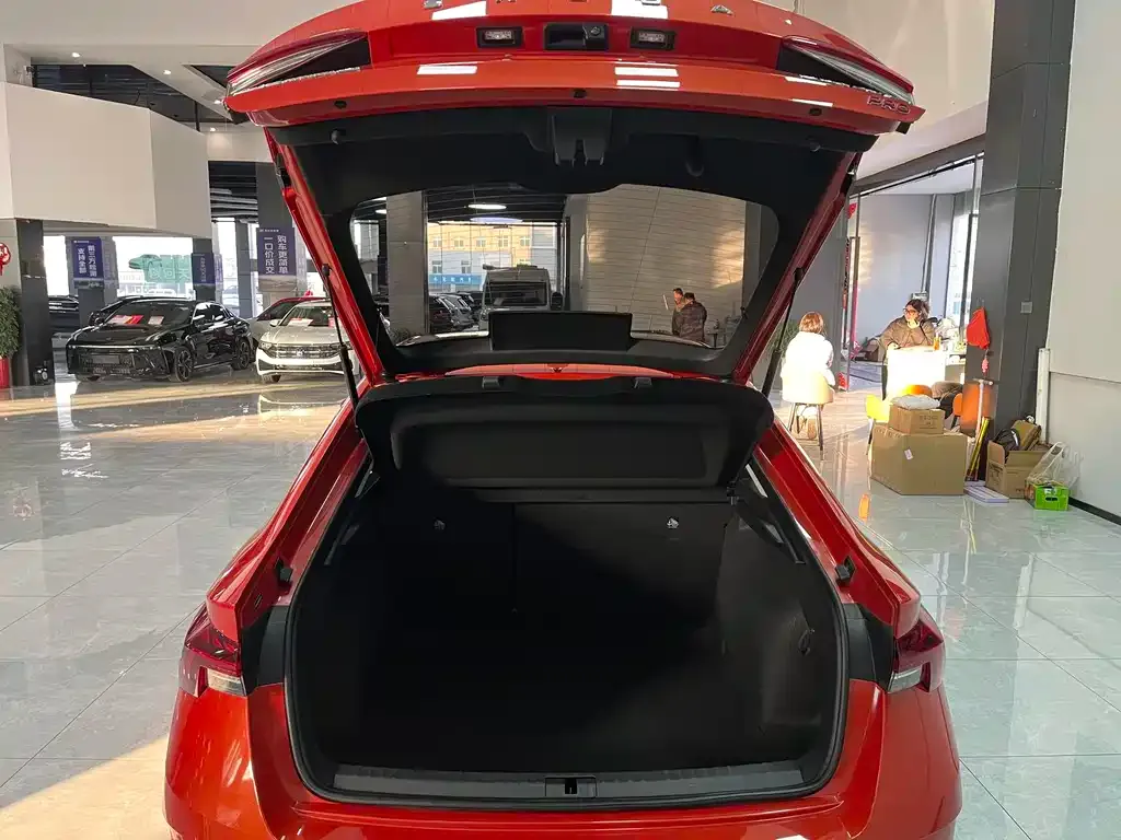 Skoda Octavia 2021 из CN, фото 10