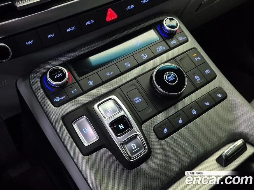 Hyundai Palisade — фото 8