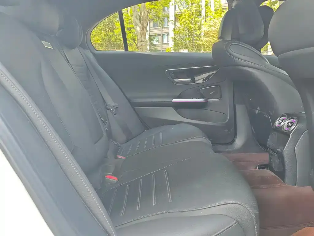 Mercedes-Benz C-Class 2023 из CN, фото 4