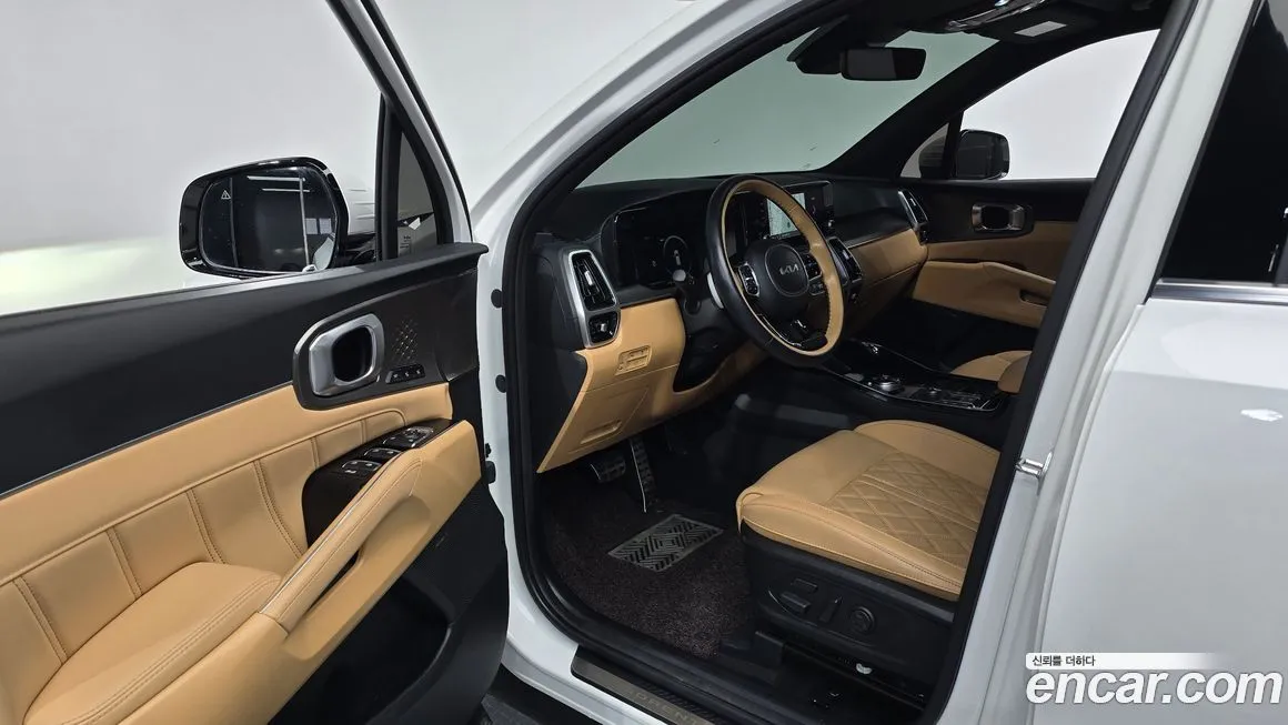 Kia Sorento — фото 2