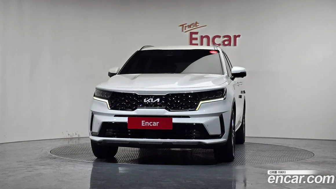 Kia Sorento — фото 4