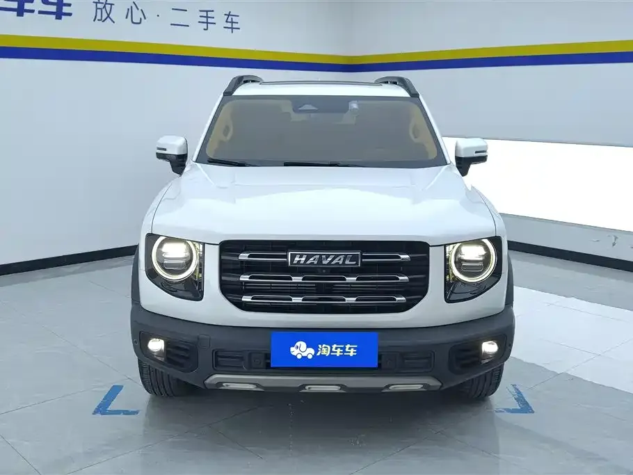 Haval Big Dog — фото 6