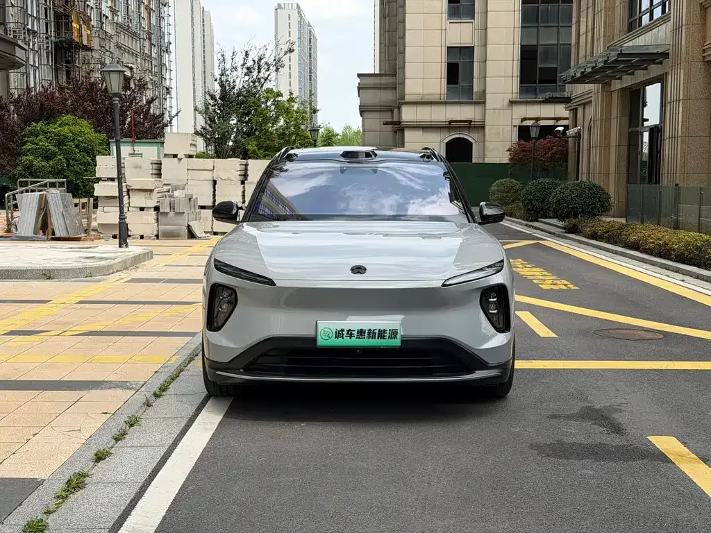 NIO ES6 2023 из CN, фото 10