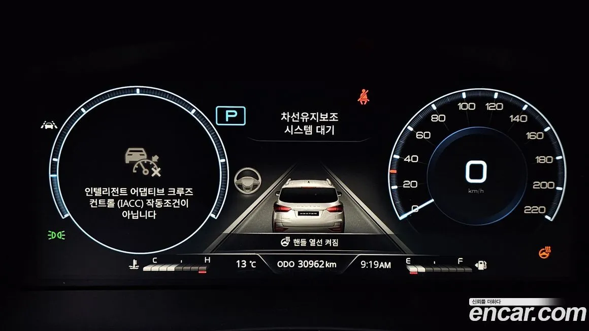KG Mobility (Ssangyong) Rexton — фото 2