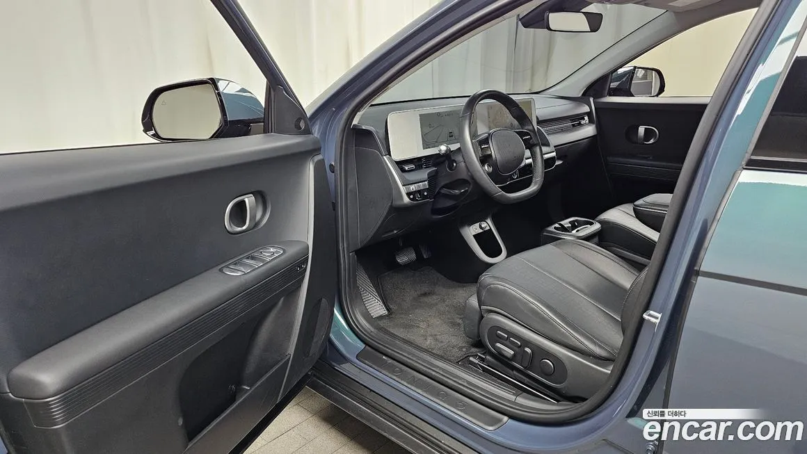 Hyundai Ioniq5 2024 из KR, фото 5