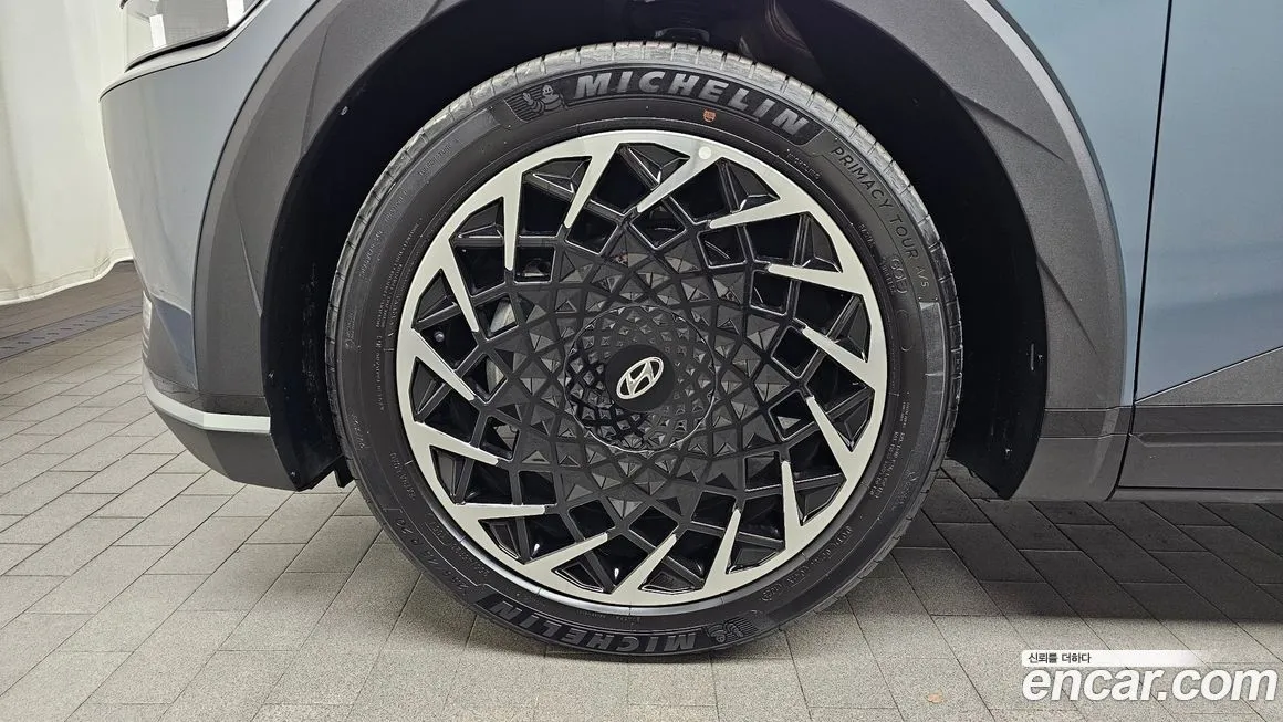 Hyundai Ioniq5 2024 из KR, фото 9