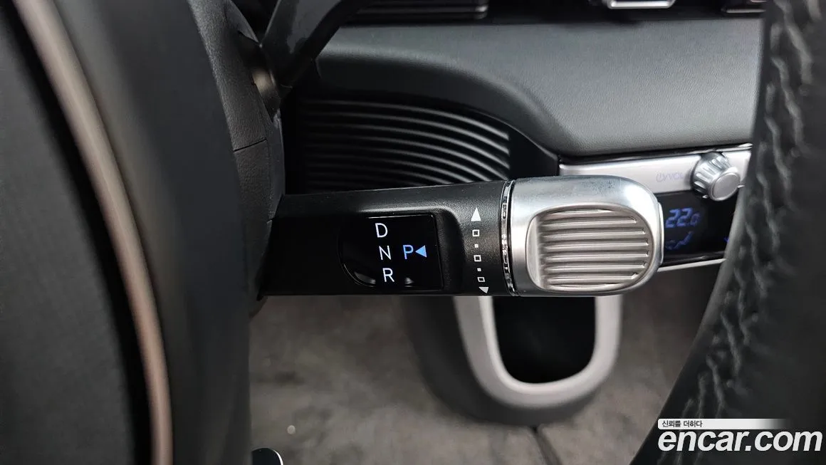 Hyundai Ioniq5 2024 из KR, фото 8