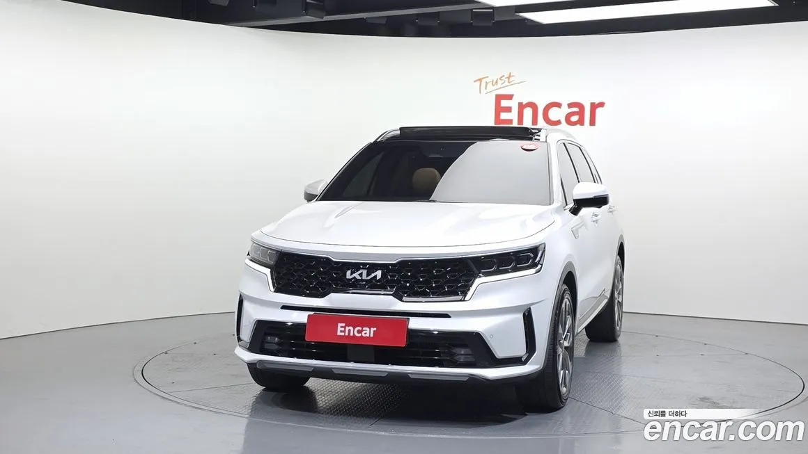Kia Sorento — фото 2