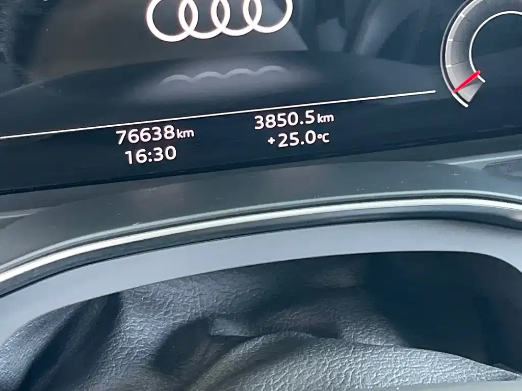 Audi A6L 2022 из CN, фото 8