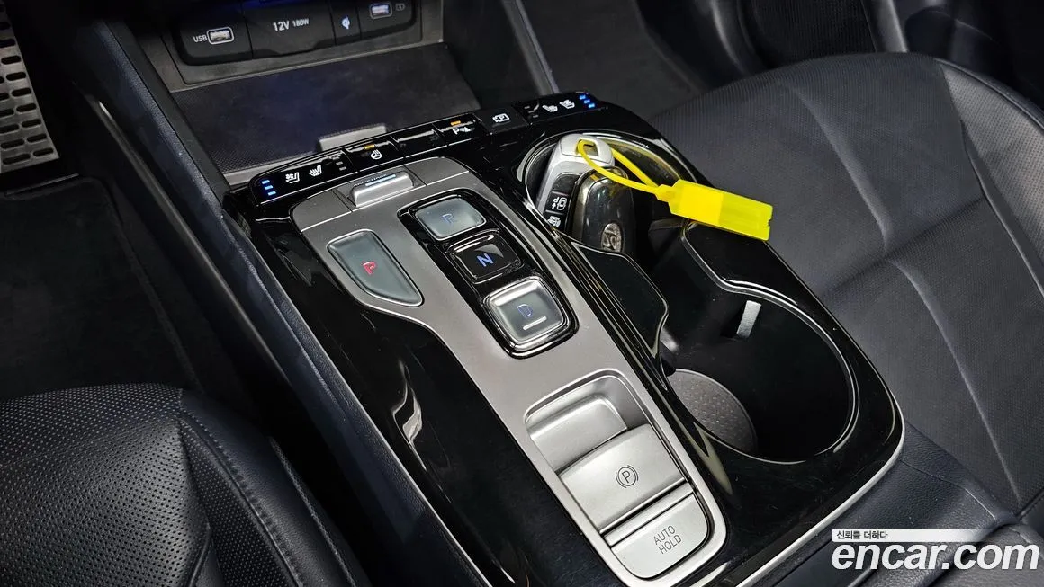 Hyundai Tucson 2022 из KR, фото 6