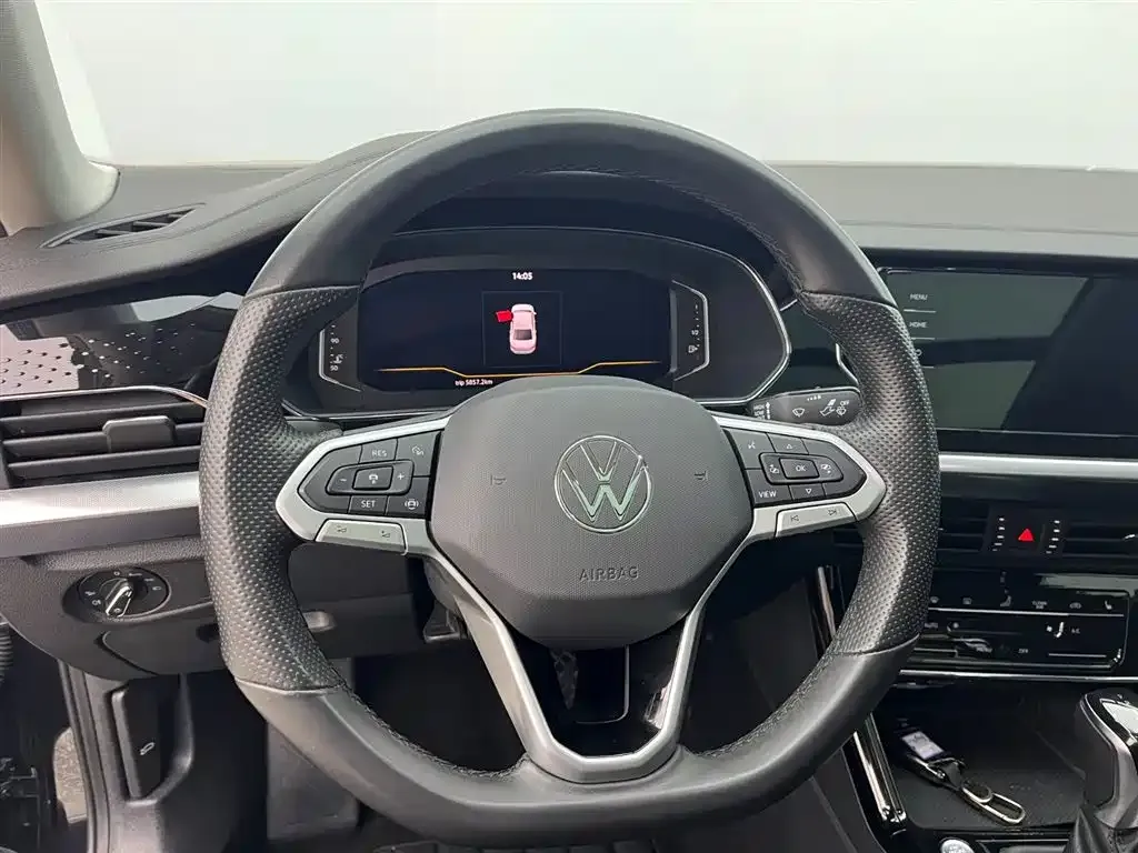 Volkswagen Passat — фото 3