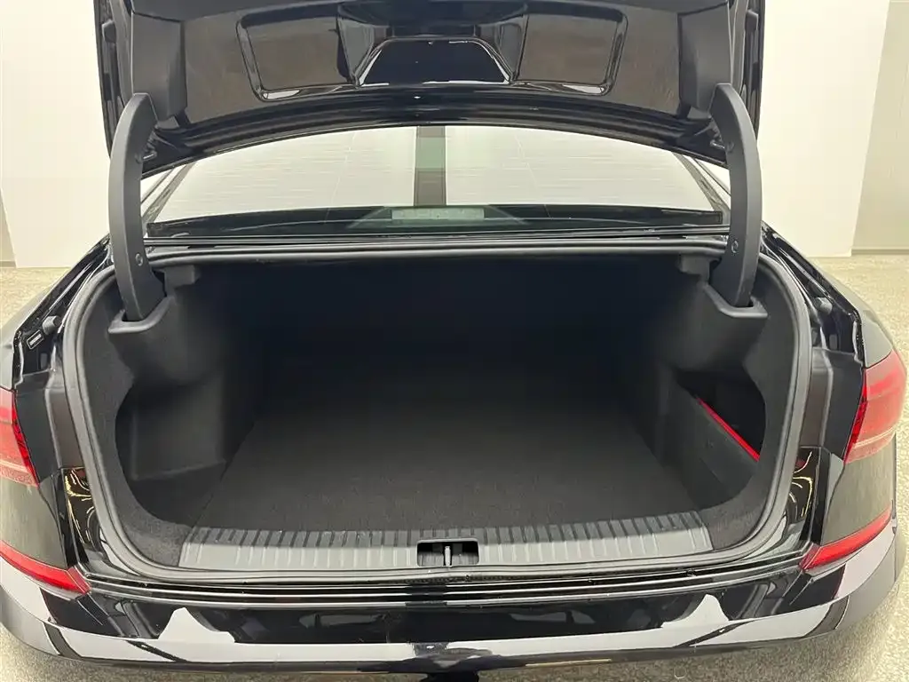 Volkswagen Passat — фото 6