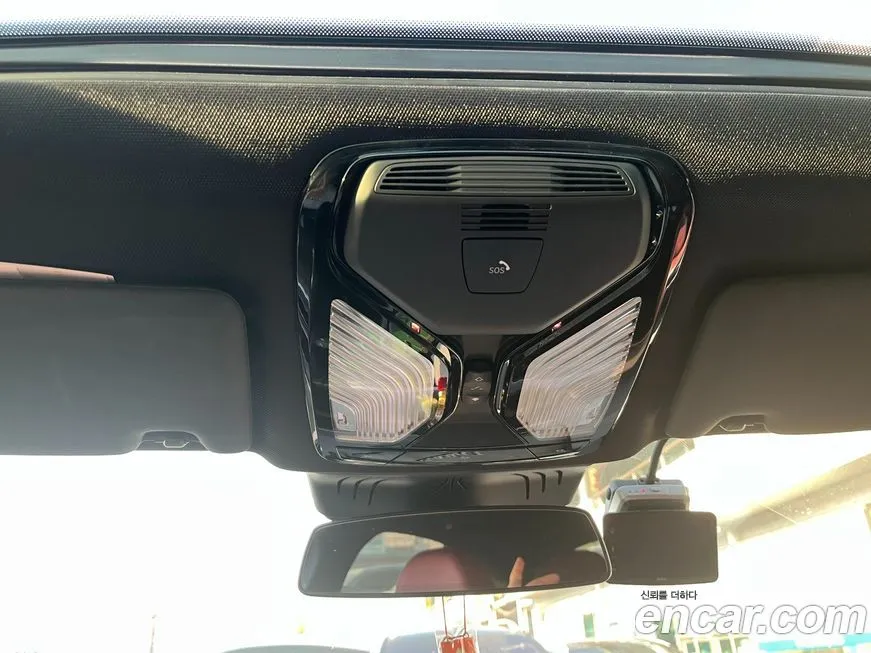 BMW i4 2022 из KR, фото 2