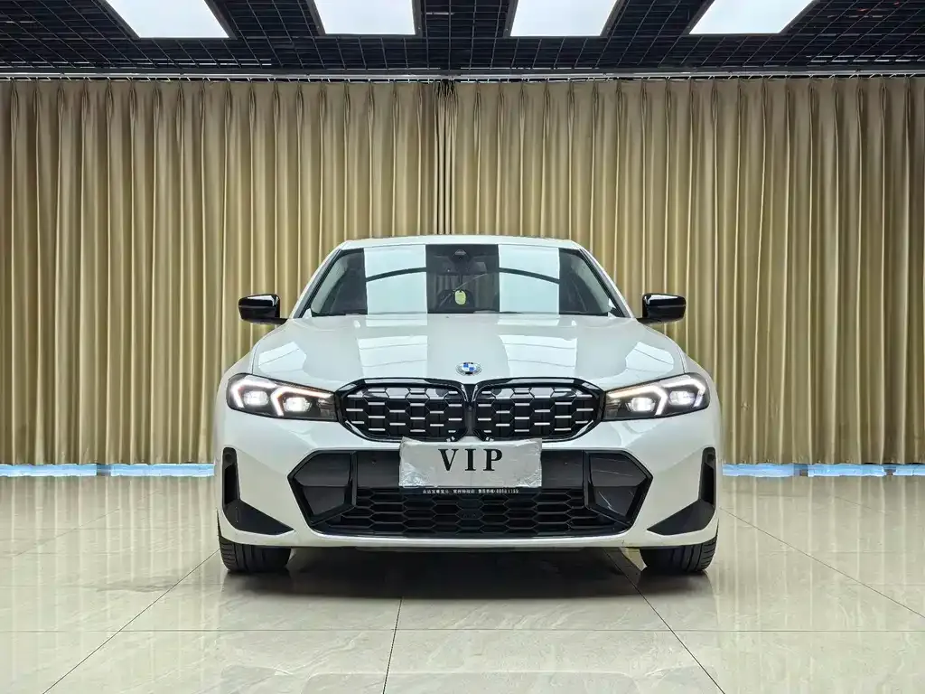 BMW 3 Series — фото 10
