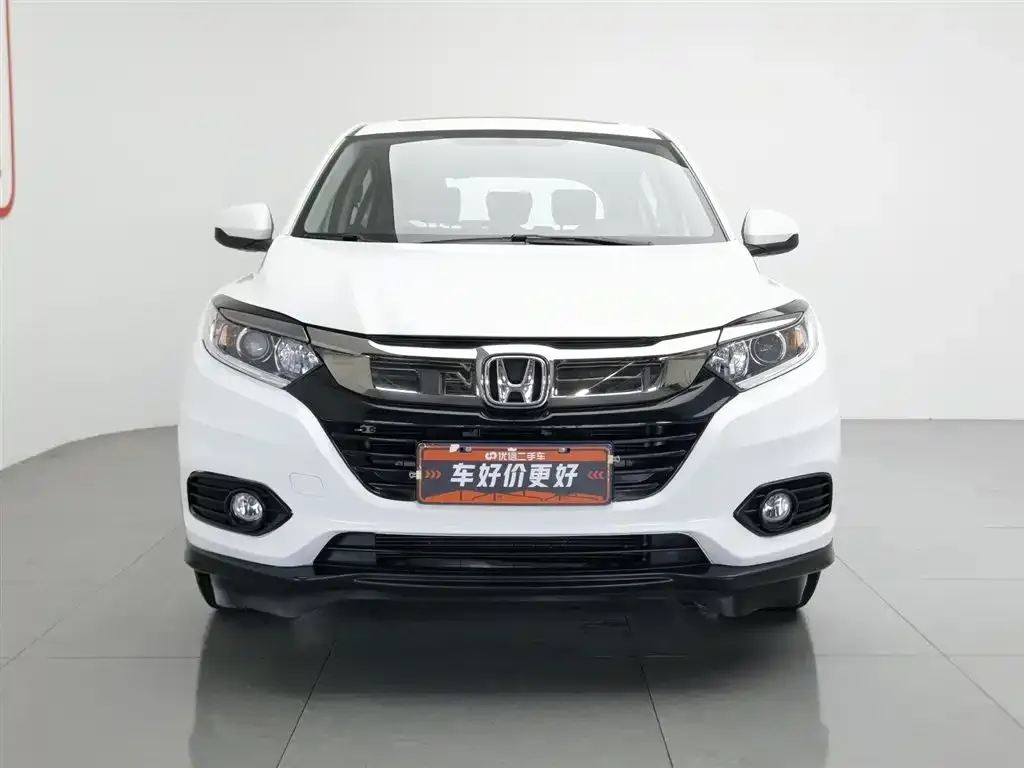Honda Vezel 2022 из CN, фото 5