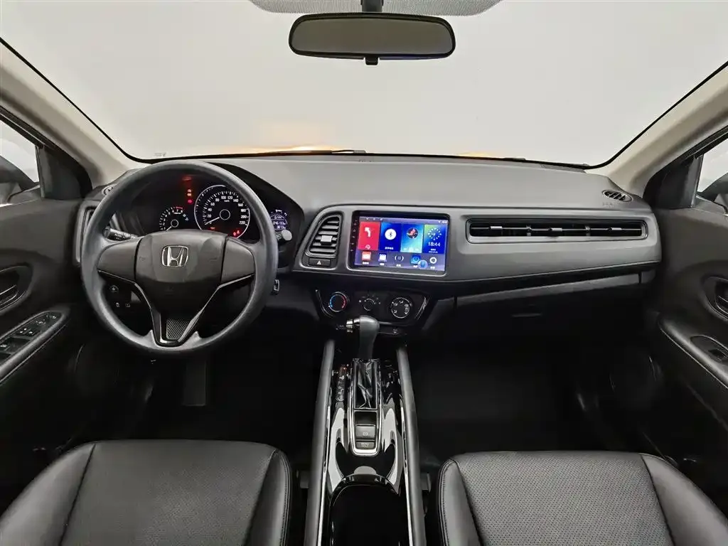 Honda Vezel 2022 из CN, фото 4