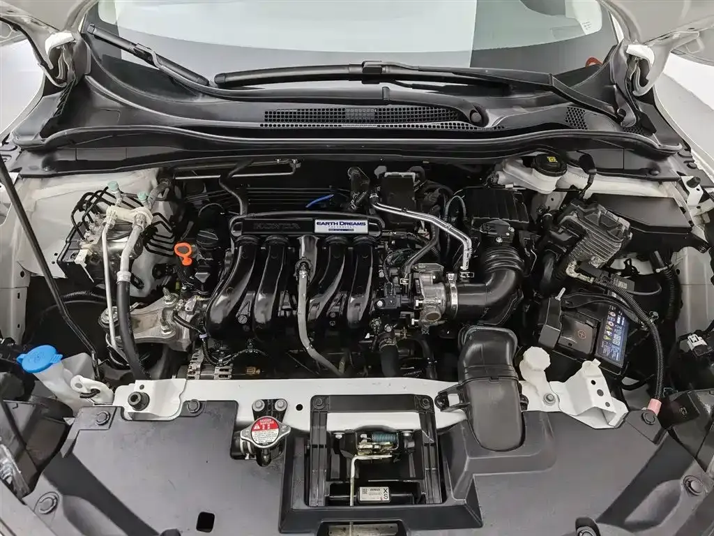 Honda Vezel 2022 из CN, фото 10
