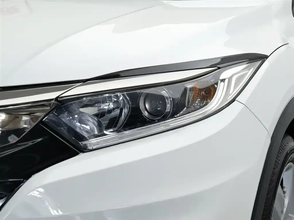 Honda Vezel 2022 из CN, фото 9