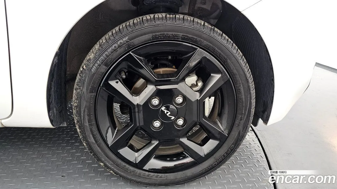 Kia RAY 2024 из KR, фото 7