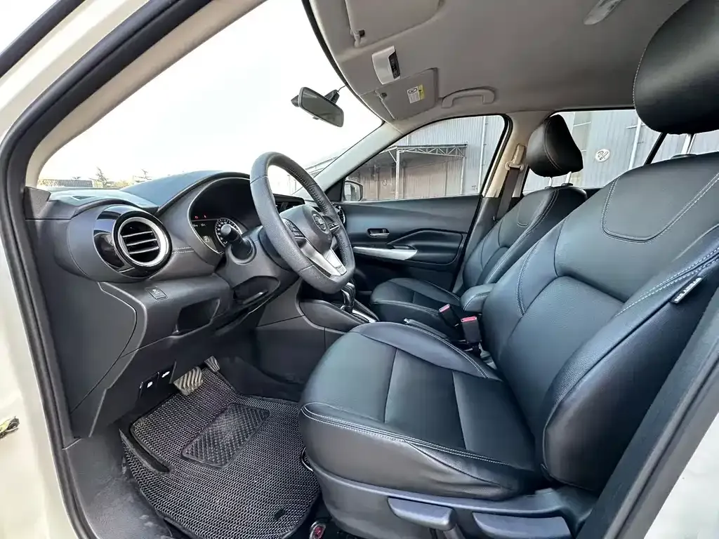 Nissan Kicks 2021 из CN, фото 6