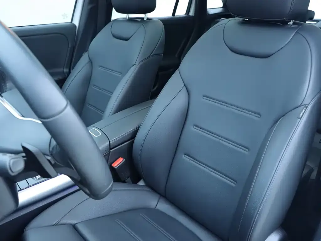 Mercedes-Benz GLA — фото 4