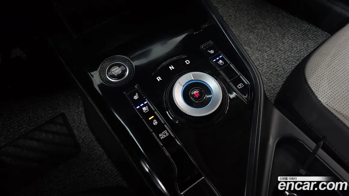Kia Niro — фото 9