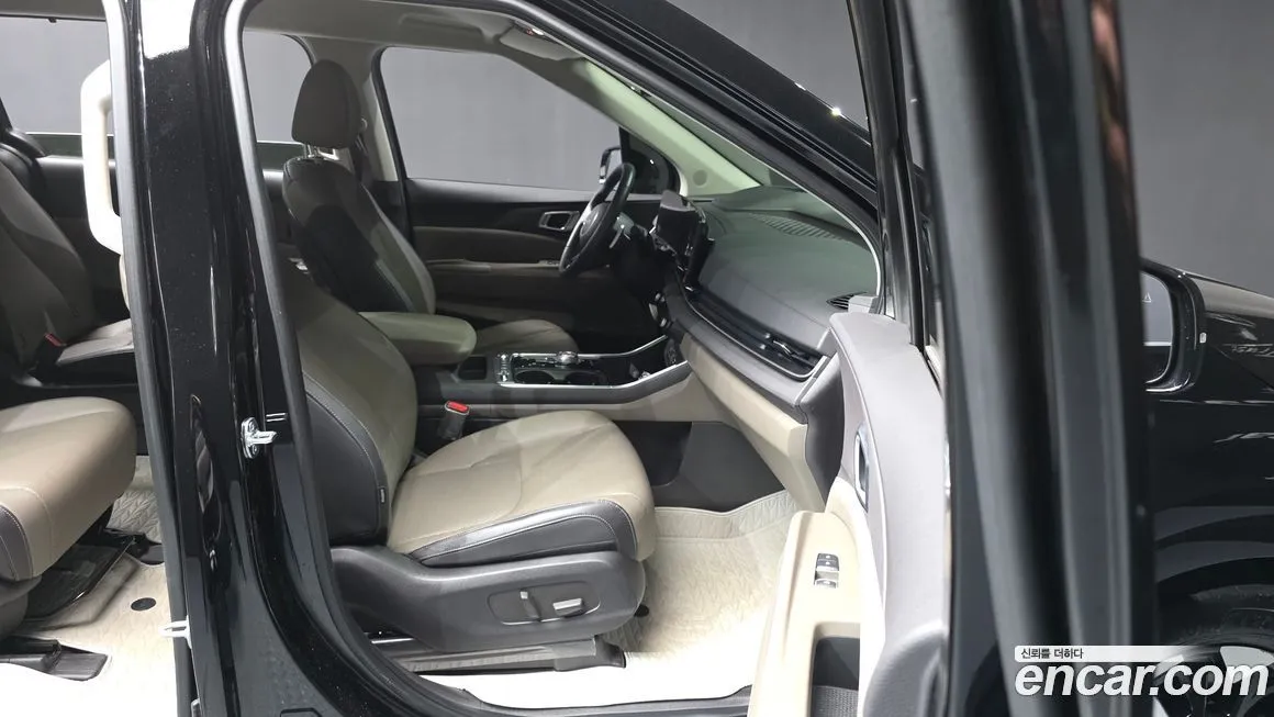 Kia Carnival 2025 из KR, фото 3
