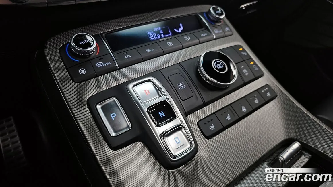 Hyundai Palisade — фото 9